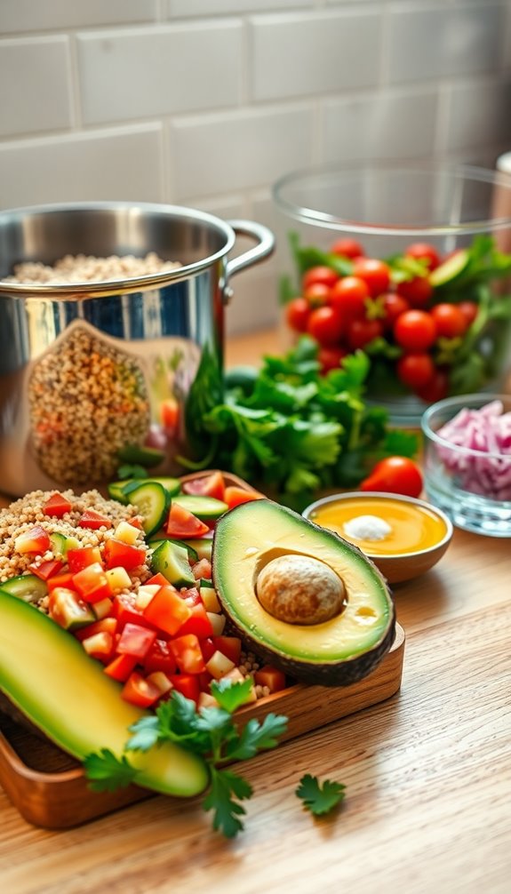 cooking instructions for recipe