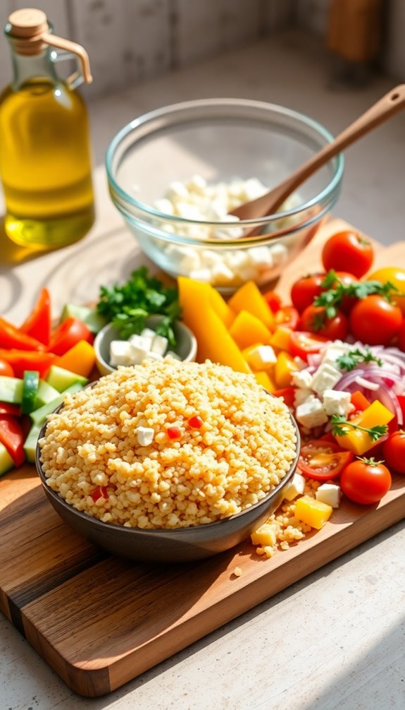 cooking instructions for recipe