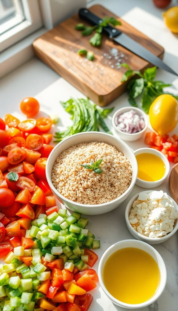 cooking instructions for recipe