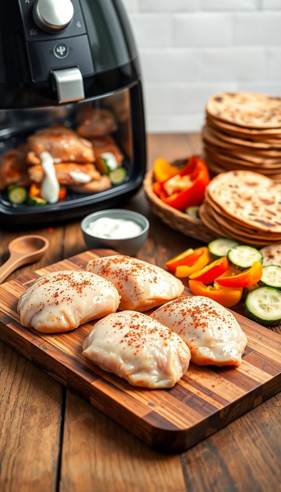 cooking instructions for recipe