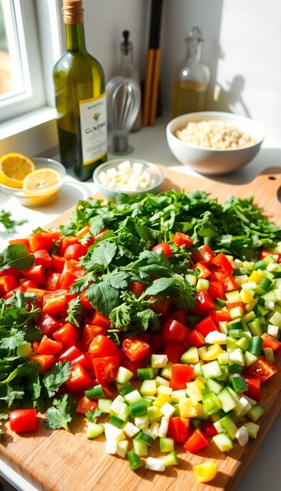 cooking instructions for recipe