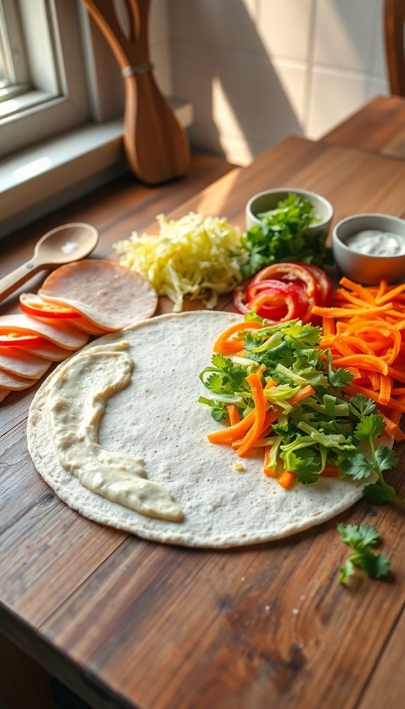 cooking instructions for recipe