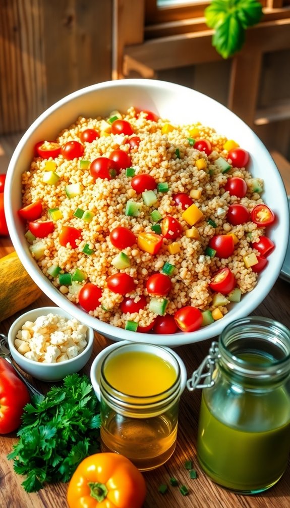 cooking instructions for recipe