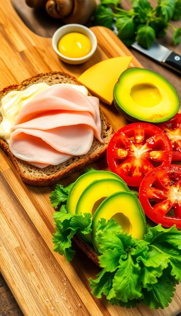 cooking instructions for recipe