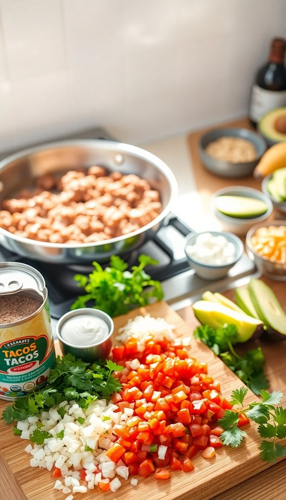 cooking instructions for recipe