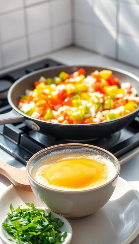 cooking instructions for recipe