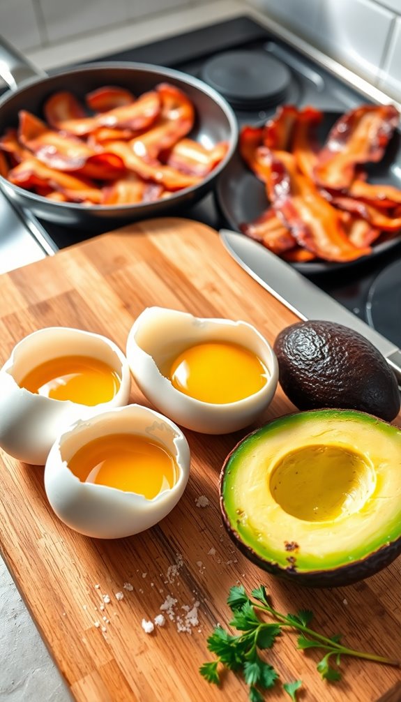 cooking instructions for recipe