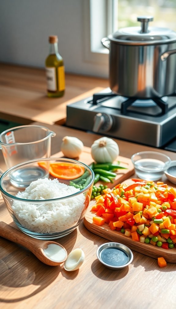 cooking instructions for recipes