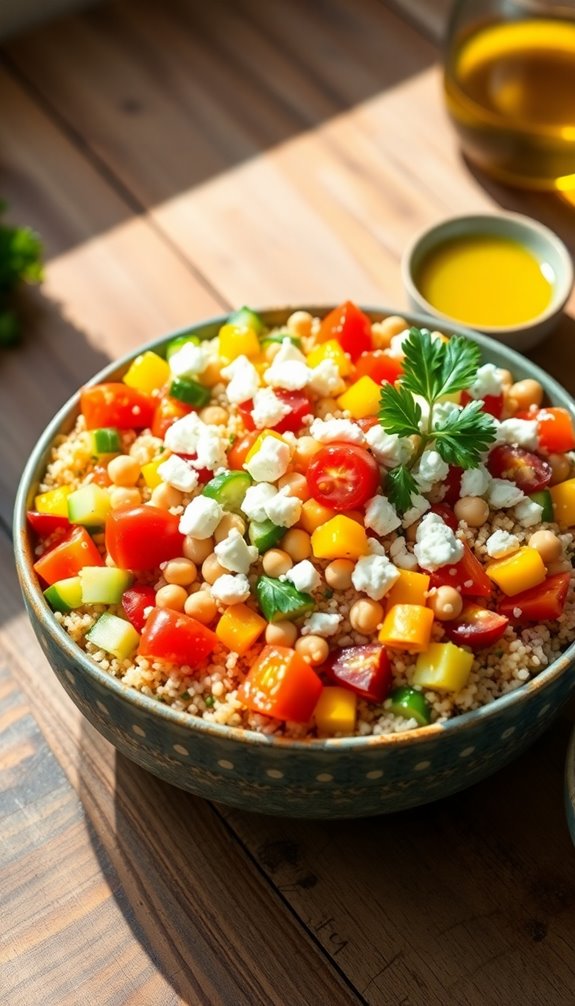 delicious fun lunch ideas