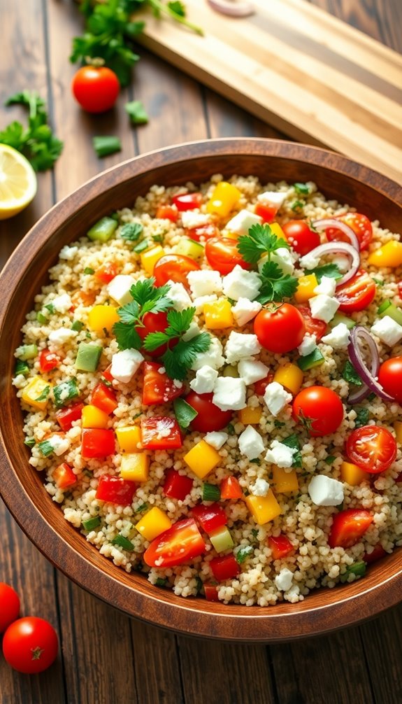 healthy lunch for diabetics