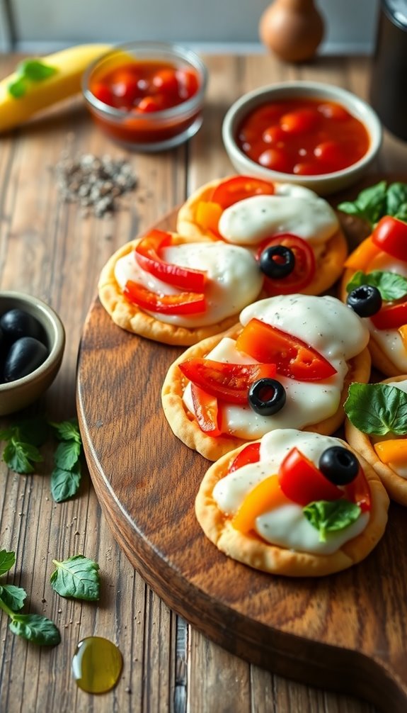 kid friendly appetizer ideas
