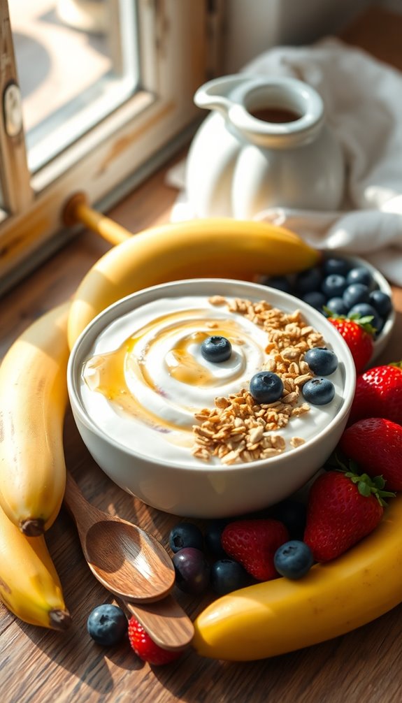 ninja creami breakfast delight