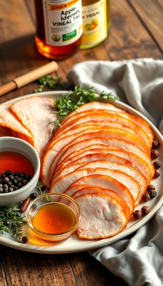 quick and easy lunch meat