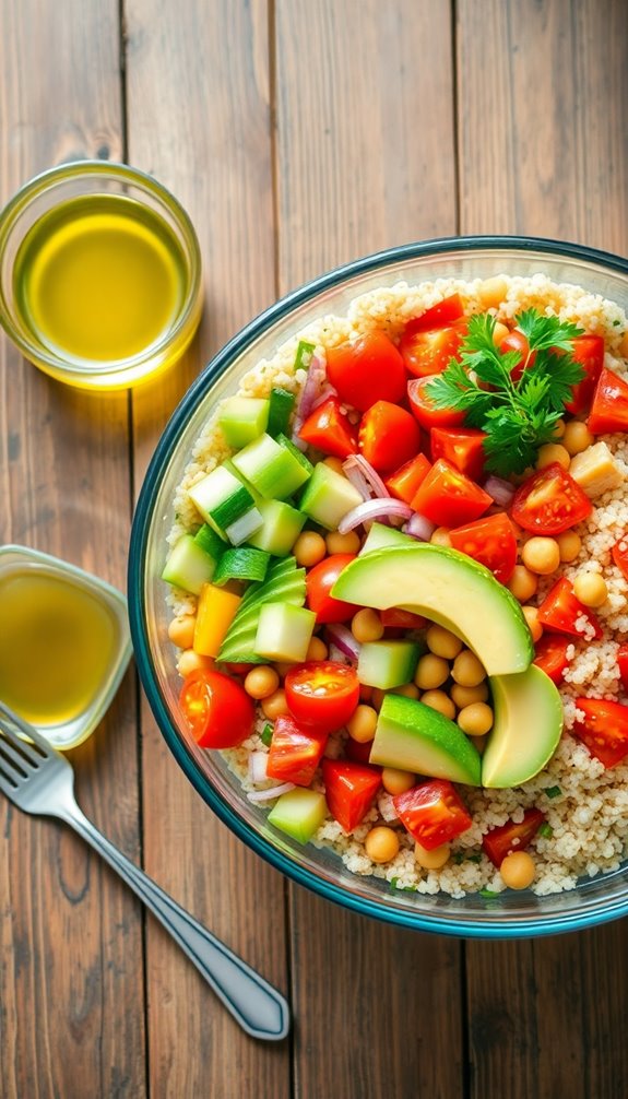 recipe preparation instructions guide