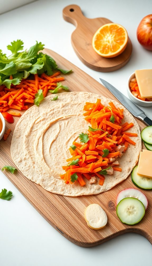 recipe preparation instructions guide