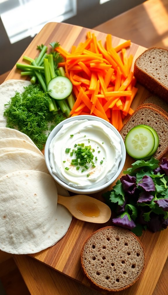 recipe preparation instructions guide