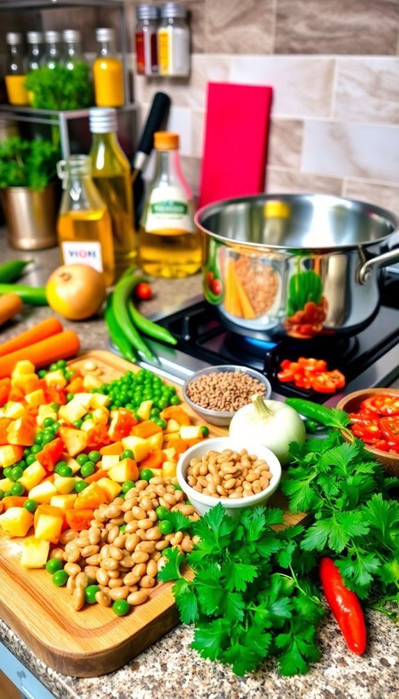 recipe preparation instructions provided