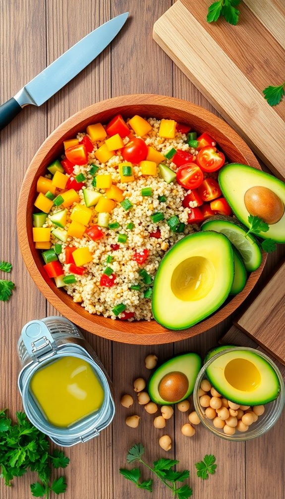 recipe preparation instructions provided