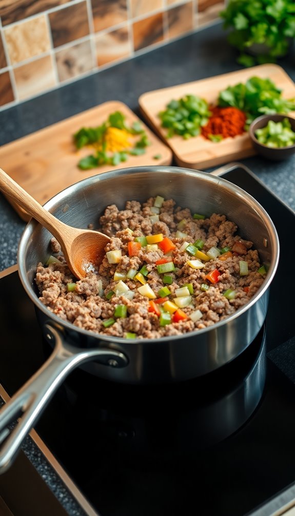 recipe preparation instructions provided