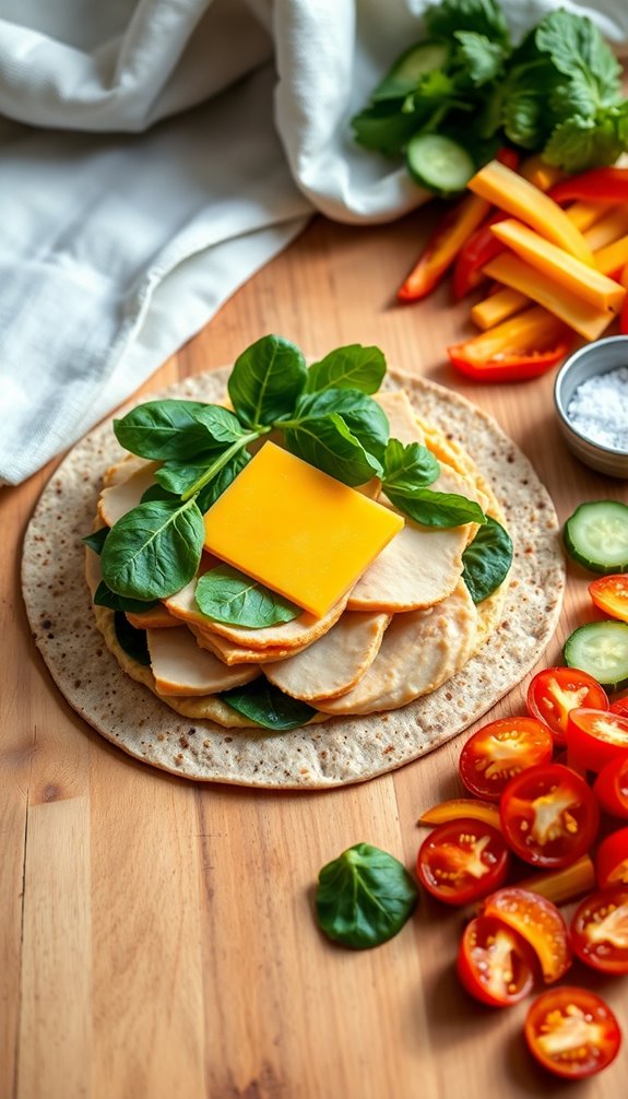 recipe preparation instructions provided