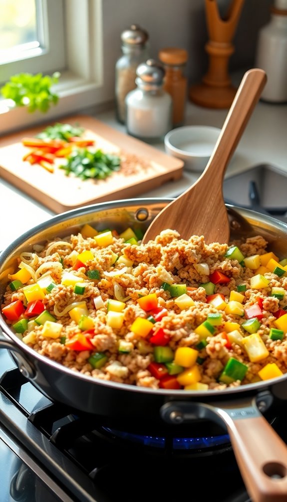 recipe preparation instructions provided