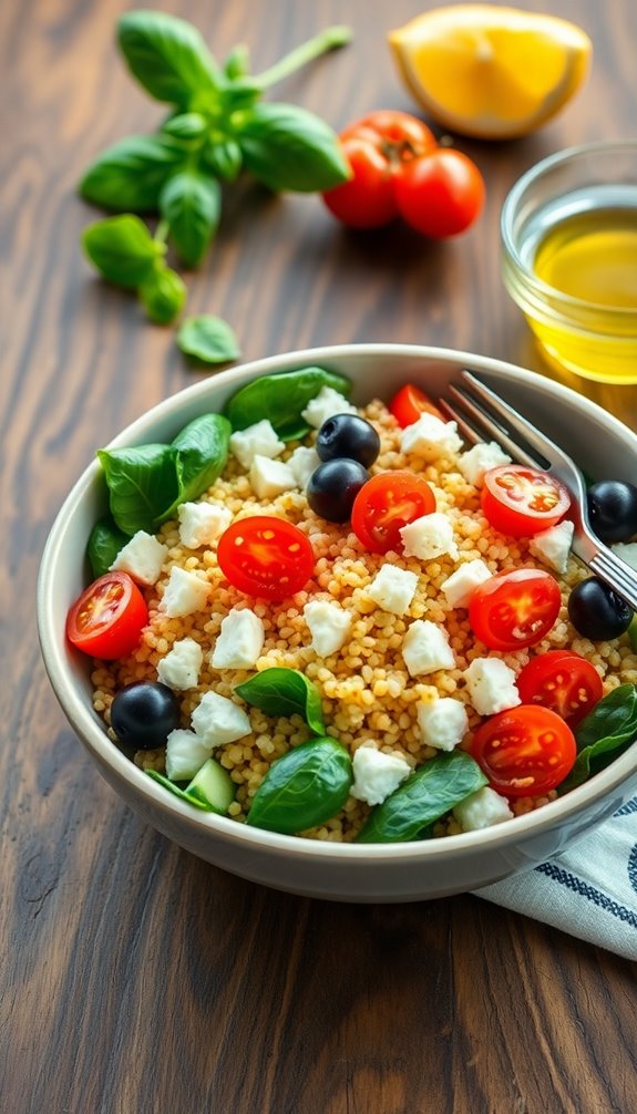 simple daily lunch ideas