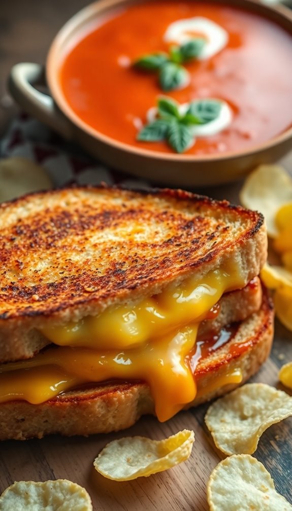 simple lunch food recipe