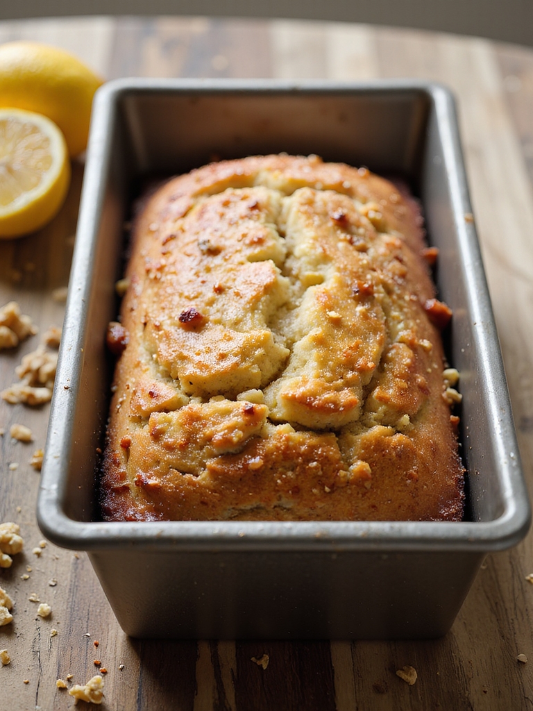 fifteen apple banana bread recipes
