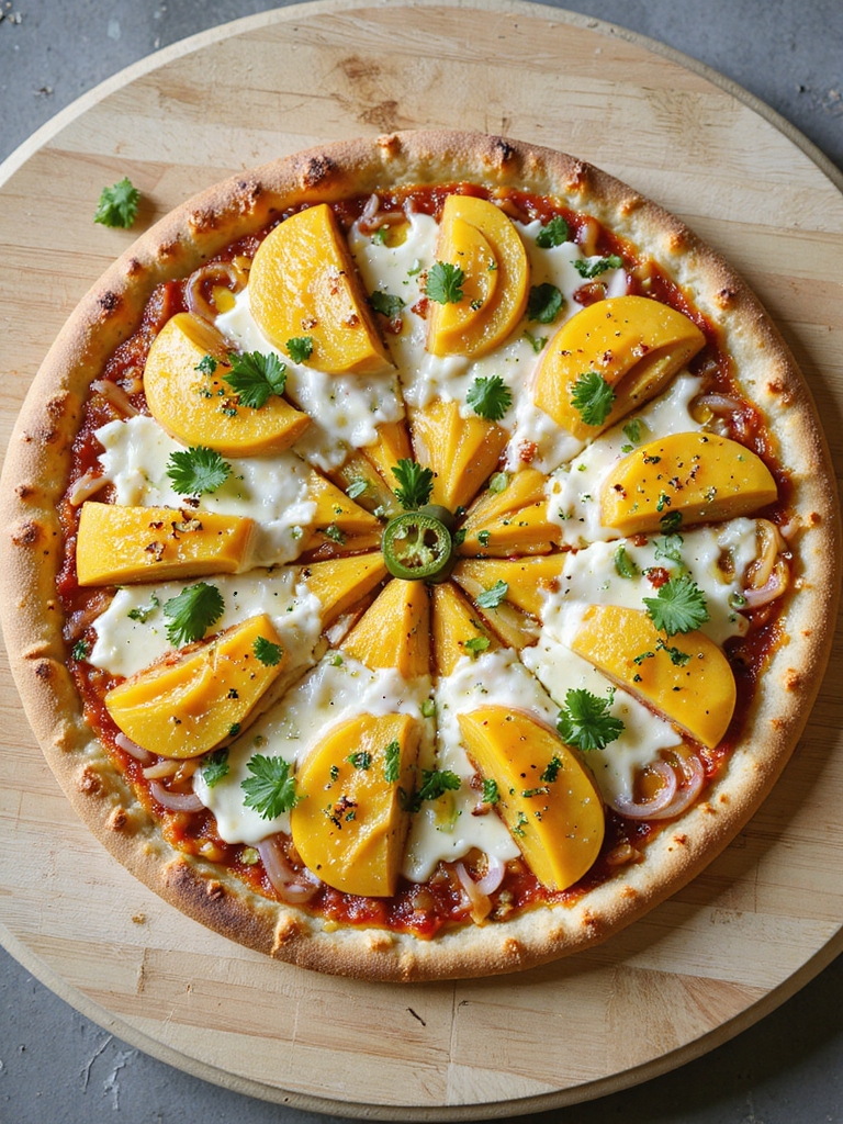 low sodium quick pizza recipes