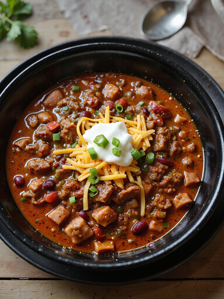 midwest s 15 comforting chili recipes