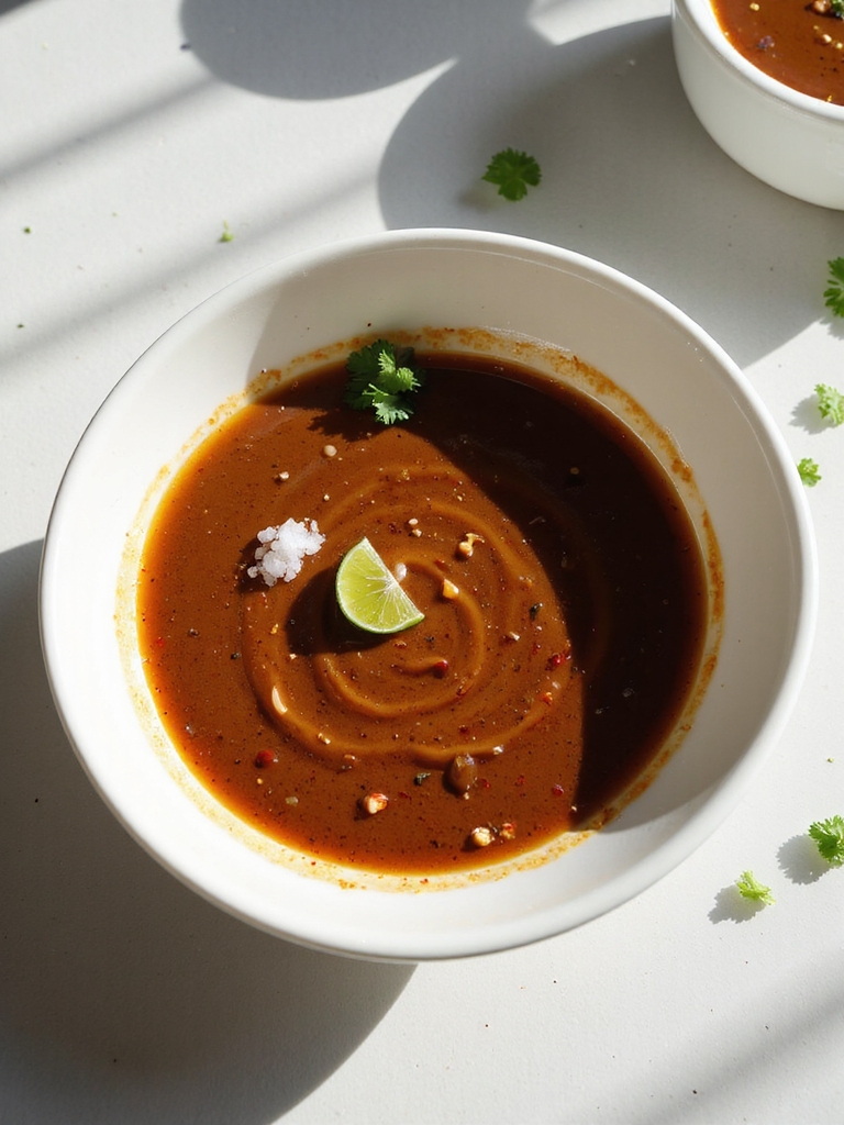 smoky chipotle brown sugar