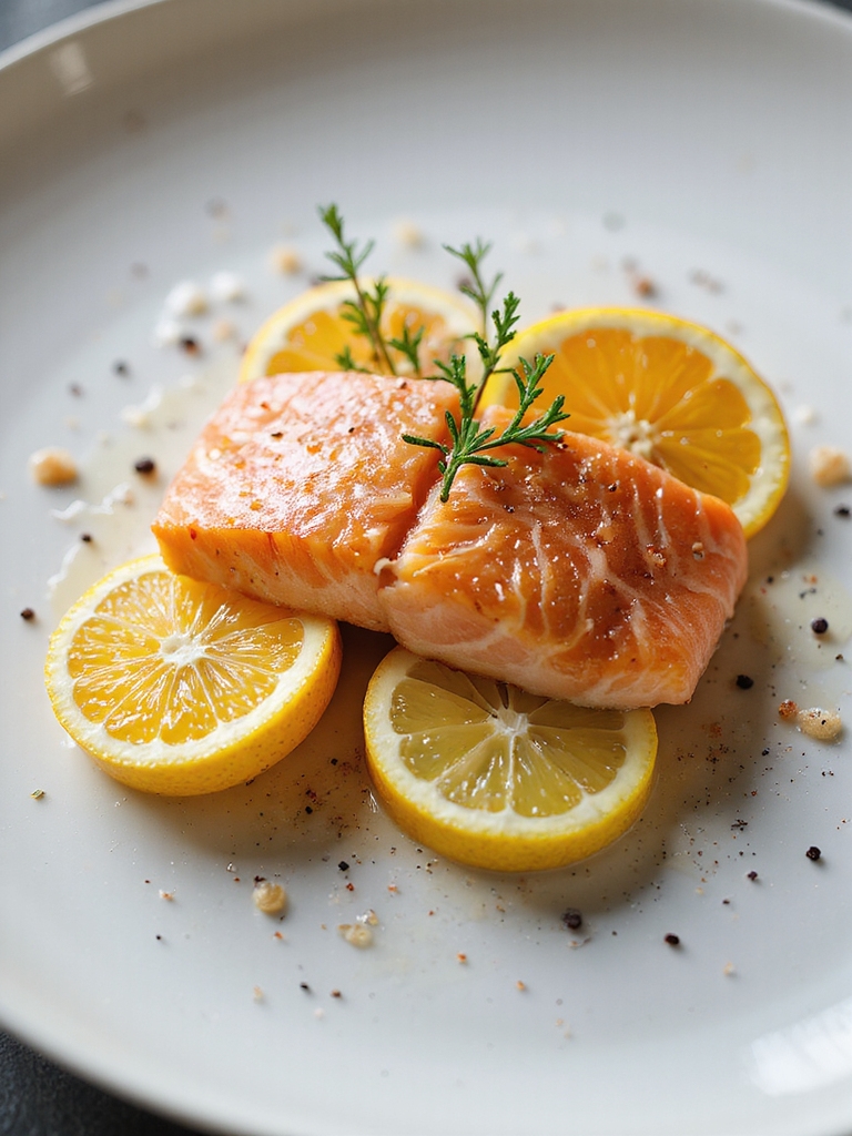 smoked salmon brine recipes