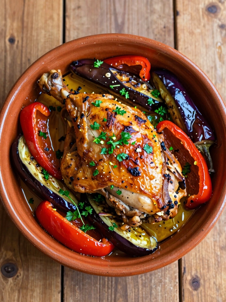 13 Authentic Mediterranean Diet Recipes Straight From Grandmas Kitchen