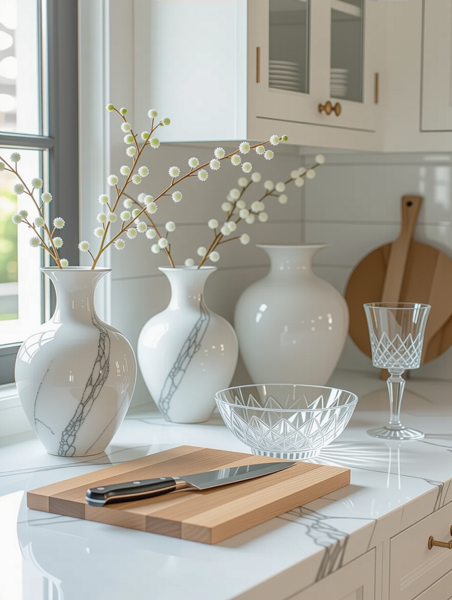 balance style with functionality