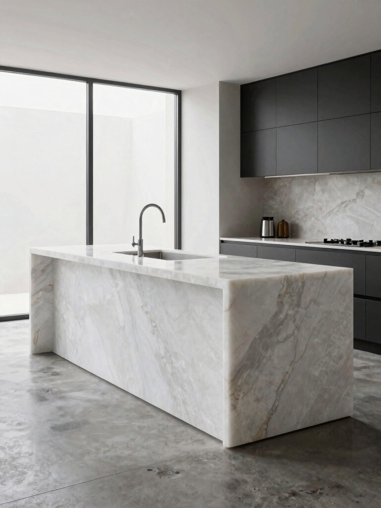 bold modern light enhancing design