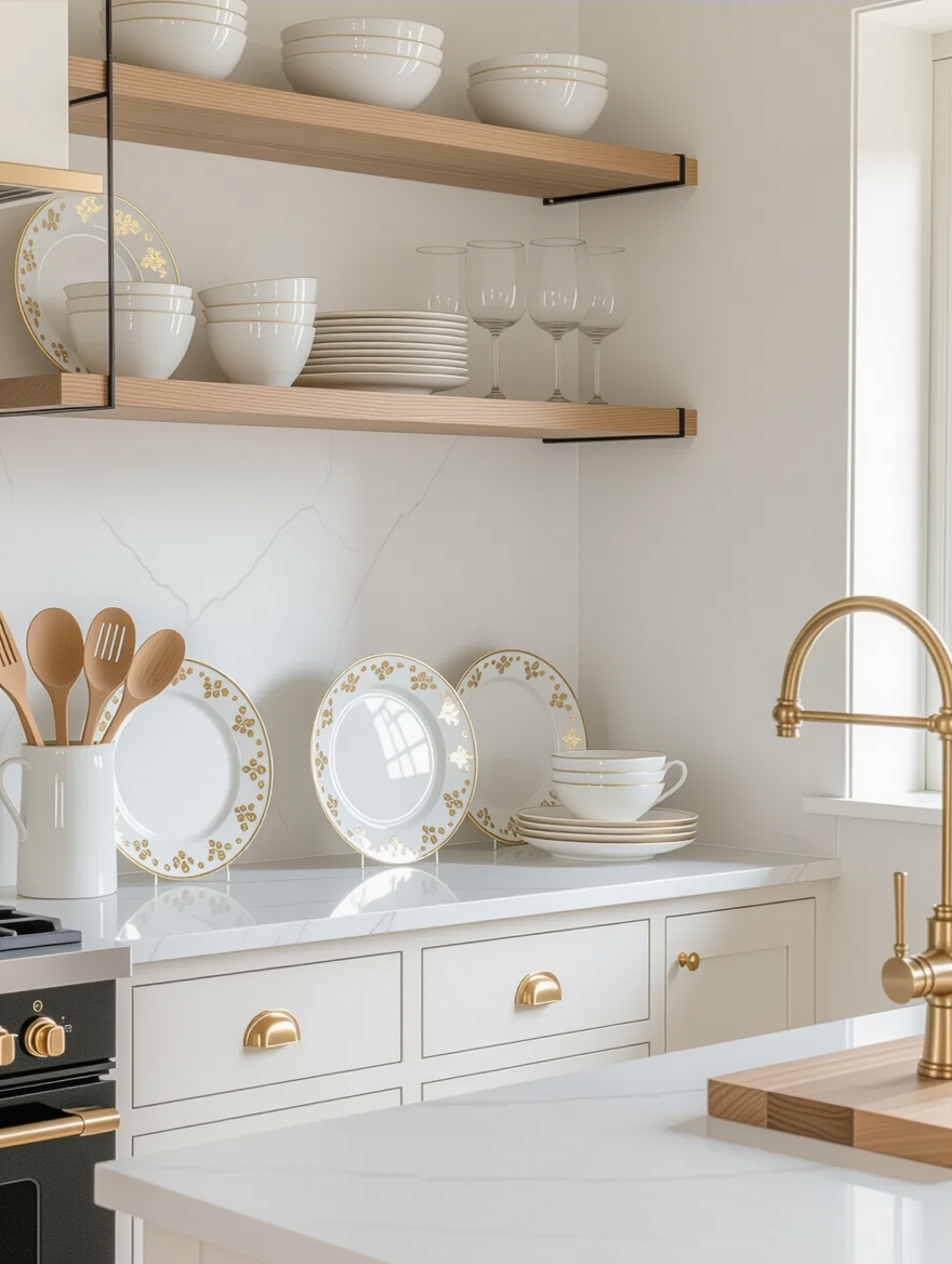 classic charm meets functionality