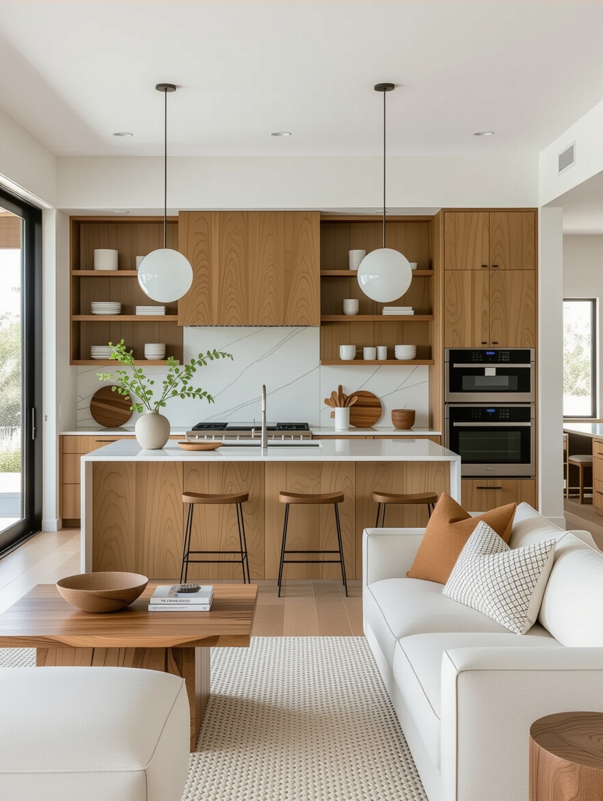 clever hidden storage solutions