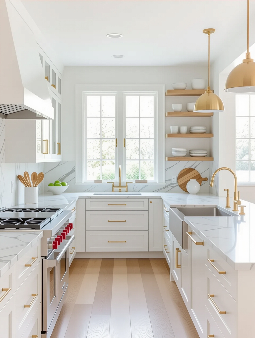 clever kitchen cabinet designs