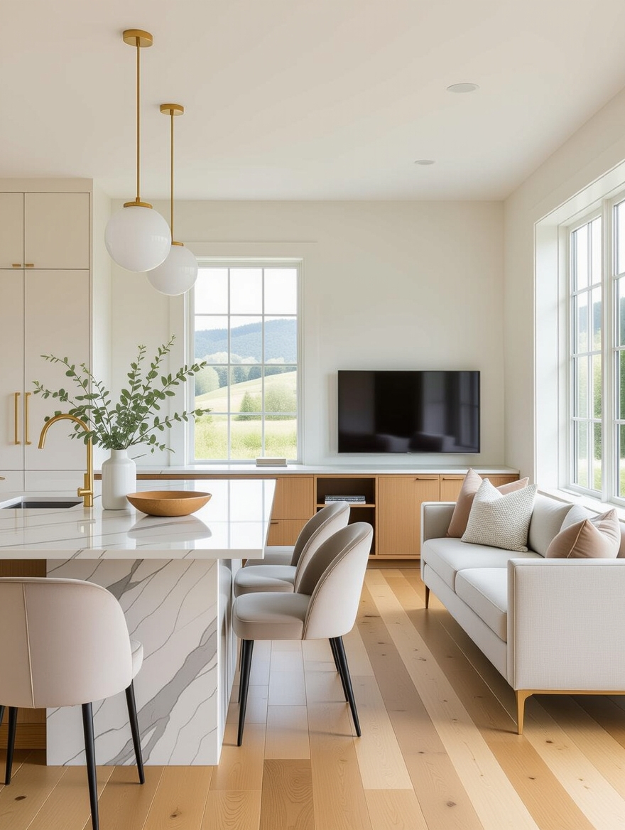 clever space saving design tips