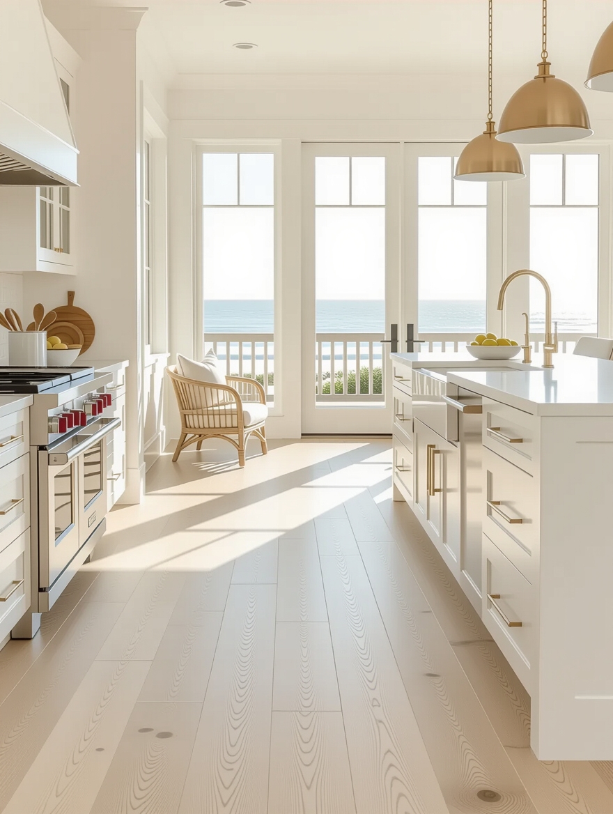 coastal durable flooring options