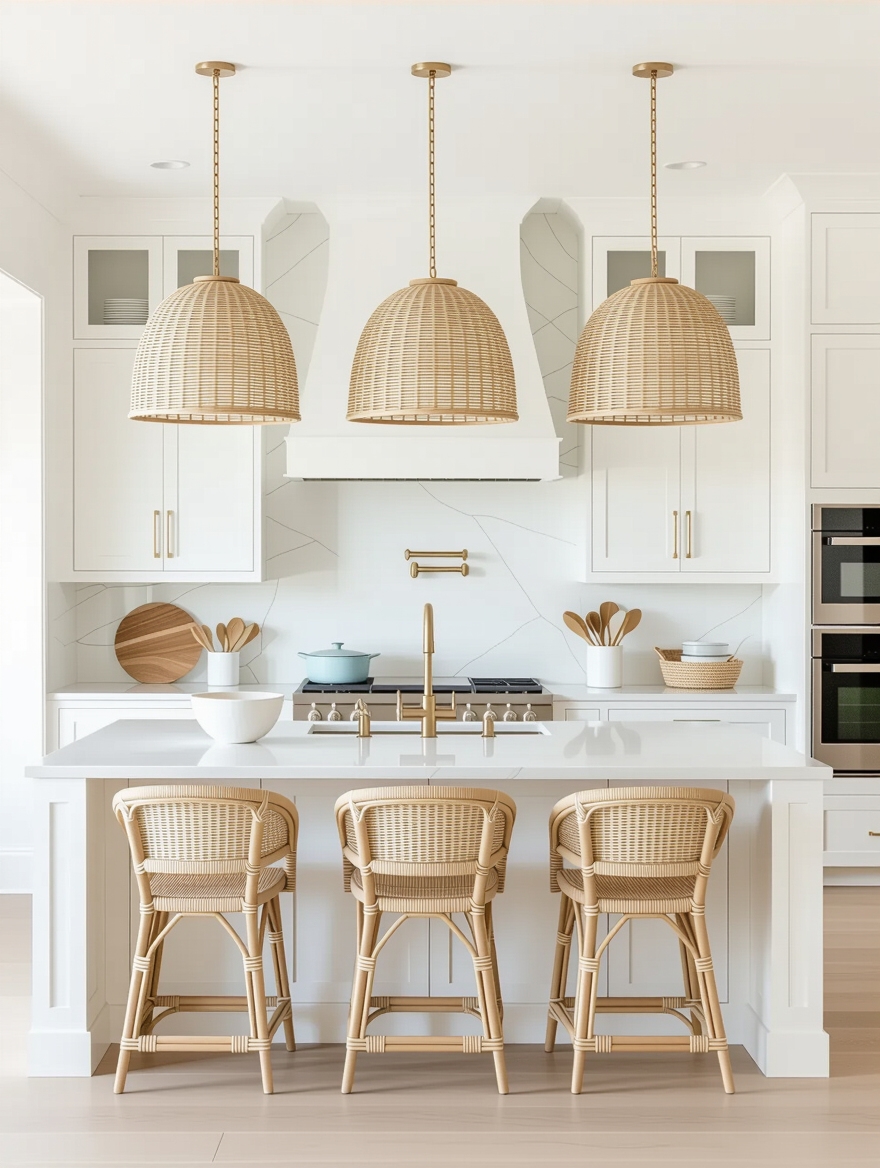 coastal pendant lighting charm