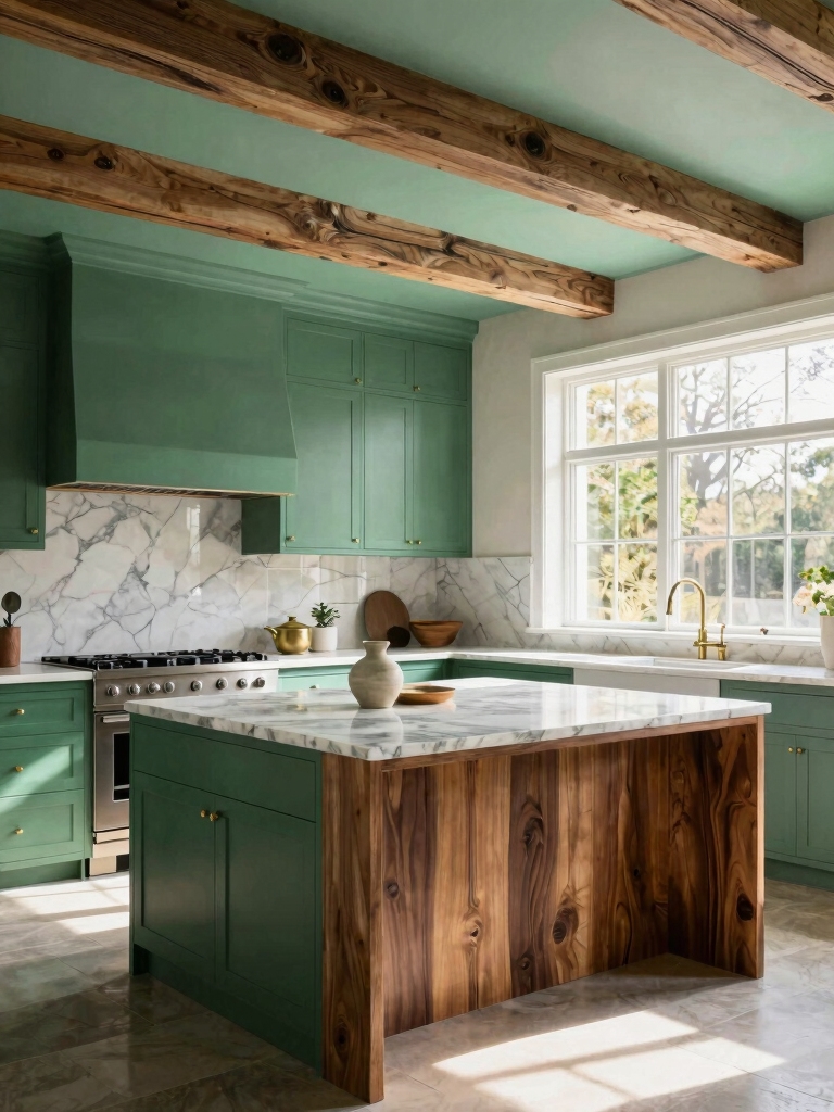 coastal tranquility through design