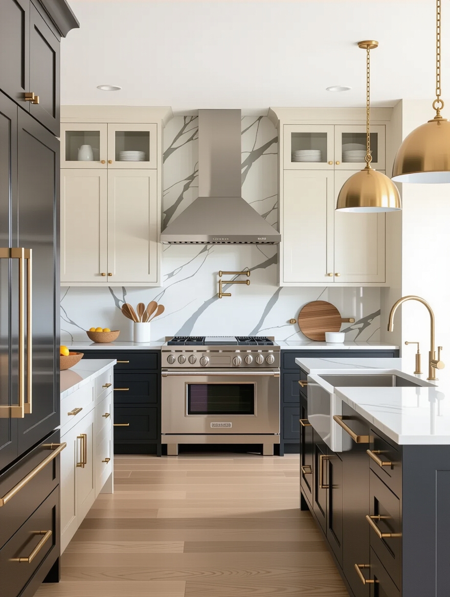 color zones enhance efficiency