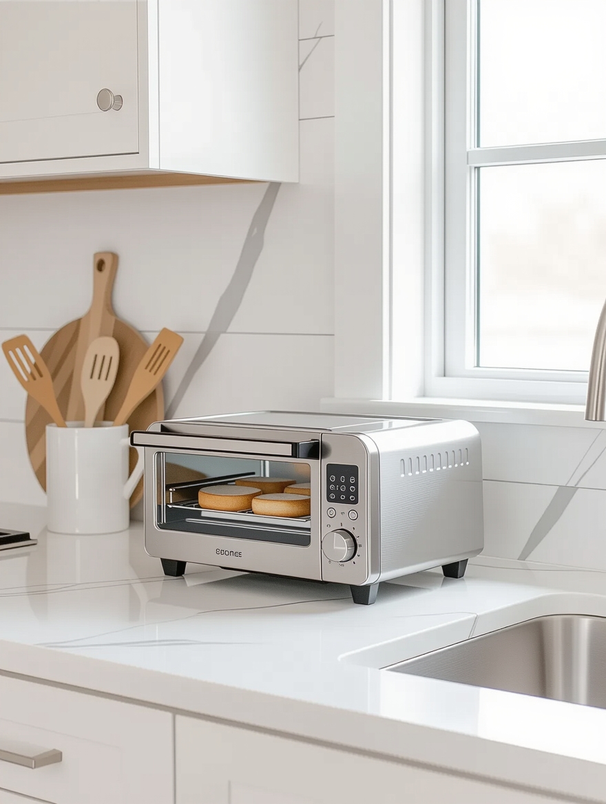 compact appliances for efficiency