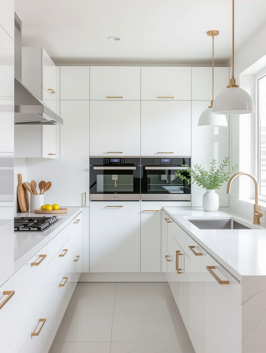 compact appliances for efficiency