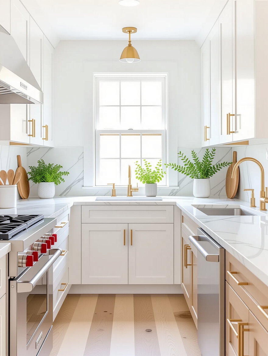 compact kitchens big style