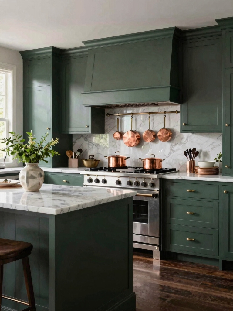 complementary backsplash tile choices