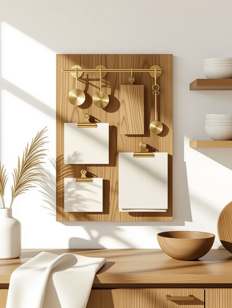 cozy warm wood kitchens