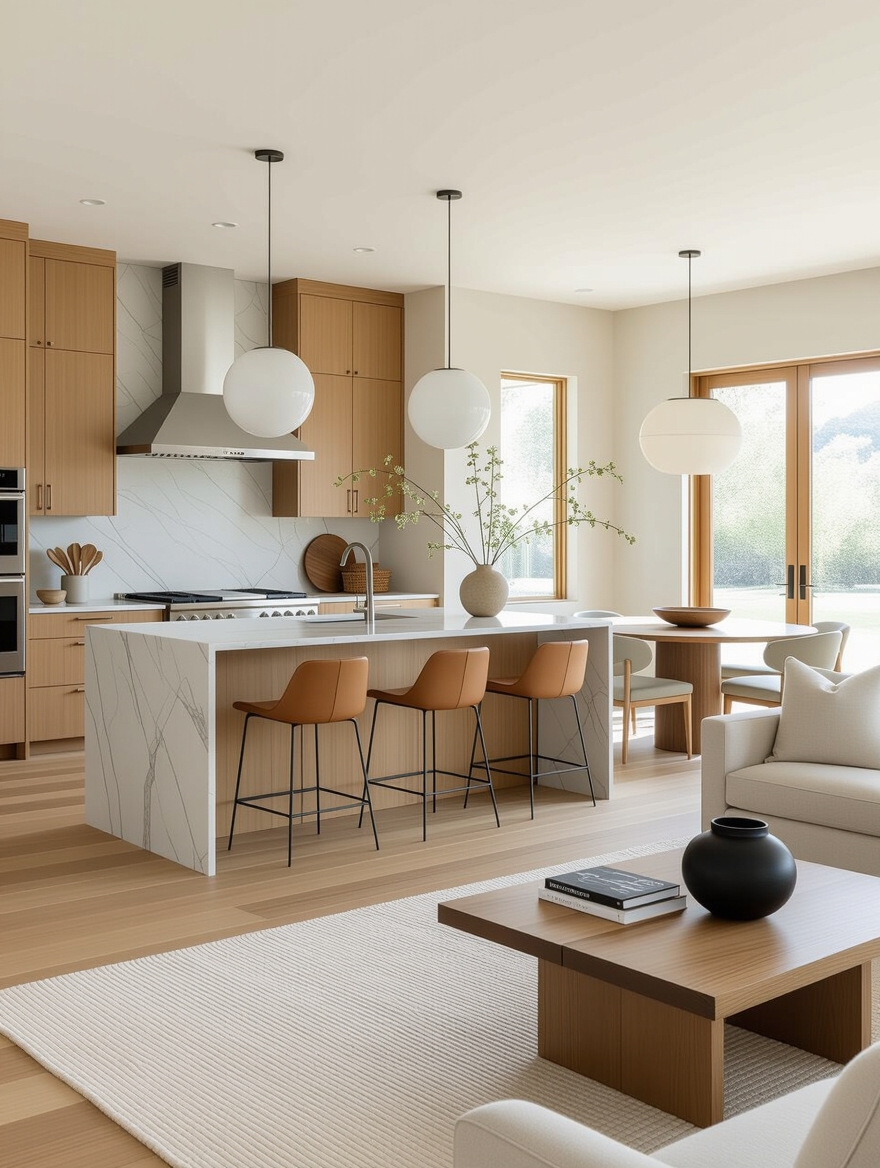 creating distinct zones effortlessly