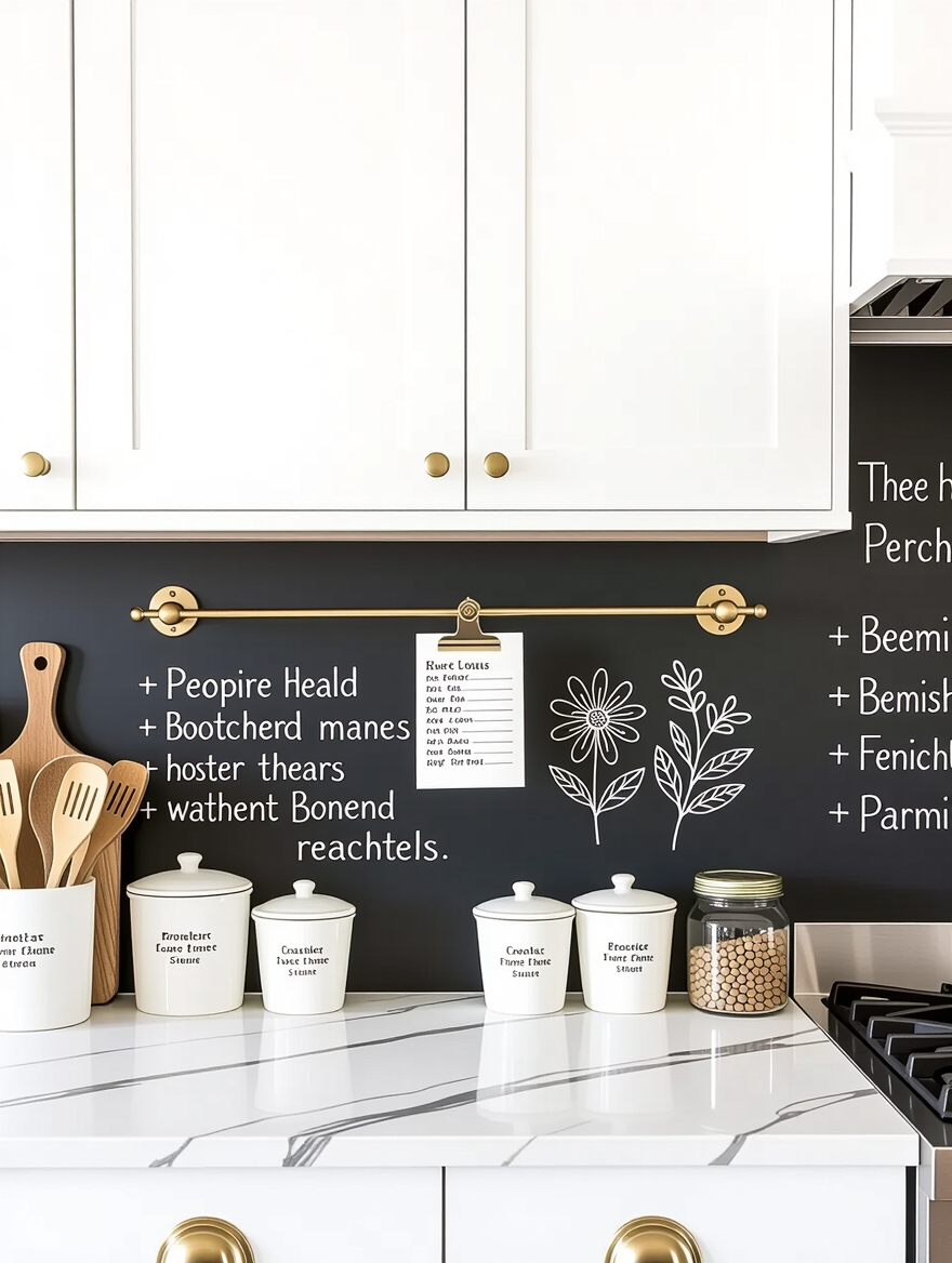 creative kitchen organization tool